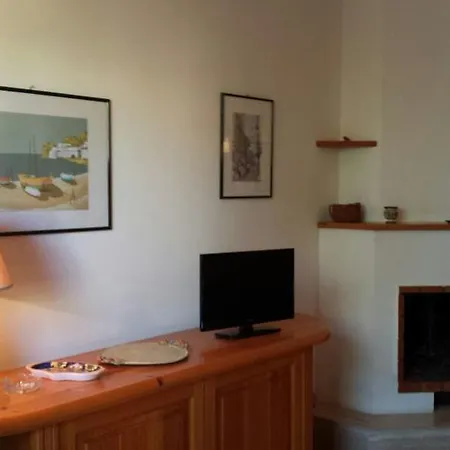 Apartman Salento