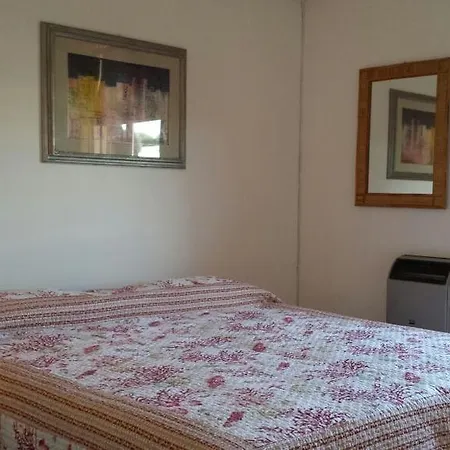 Apartman Salento