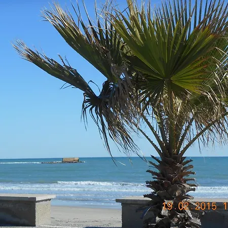 Salento Apartman *