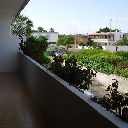 Apartman Salento