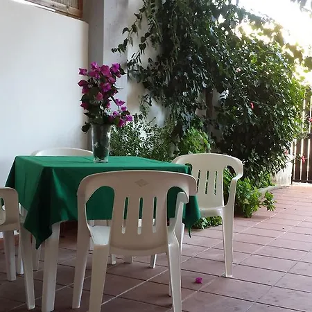 Salento Apartman